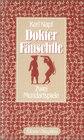 Buchcover Dokter Fäuschtle