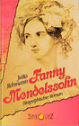 Buchcover Fanny Mendelssohn