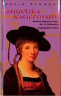 Buchcover Angelika Kauffmann