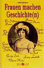 Buchcover Frauen machen Geschichte(n)