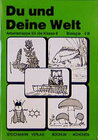Buchcover Du und Deine Welt