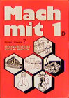 Buchcover Mach mit. Arbeitsmappen für die Sonderschule / Physik /Chemie