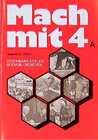 Buchcover Mach mit. Arbeitsmappen für die Sonderschule / Geschichte /Politik