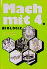 Buchcover Mach mit. Arbeitsmappen für die Sonderschule / Biologie