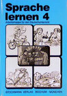 Buchcover Sprache lernen. Arbeitsmappe für den Deutschunterricht