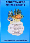 Buchcover Rechtschreiben