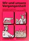 Buchcover Wir und unsere Vergangenheit 2