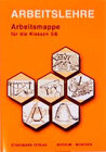 Buchcover Arbeitslehre