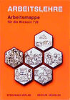 Buchcover Arbeitslehre