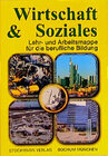 Buchcover Wirschaft & Soziales
