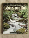 Buchcover Lebensraum Fluss