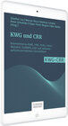 Buchcover KWG und CRR - Online-Datenbank