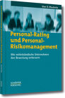 Buchcover Personal-Rating und Personal-Risikomanagement