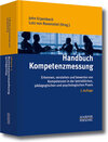 Buchcover Handbuch Kompetenzmessung