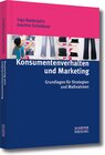 Buchcover Konsumentenverhalten und Marketing