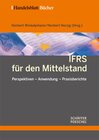 Buchcover IFRS für den Mittelstand