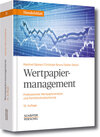 Buchcover Wertpapiermanagement