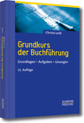 Buchcover Grundkurs der Buchführung