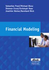 Buchcover Financial Modeling