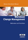 Buchcover Workbook Change Management