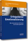 Buchcover Erfolgsfaktor Emotionalisierung