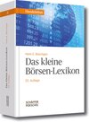 Buchcover Das kleine Börsen-Lexikon