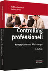 Buchcover Controlling professionell