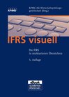 Buchcover IFRS visuell