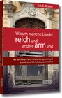 Buchcover Warum manche Länder reich und andere arm sind