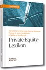 Buchcover Private-Equity-Lexikon