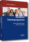 Buchcover Handbuch Traineeprogramme