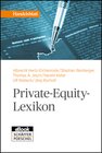 Buchcover Private-Equity-Lexikon