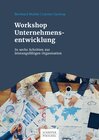 Buchcover Workshop Unternehmensentwicklung