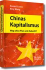Buchcover Chinas Kapitalismus