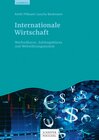 Buchcover Internationale Wirtschaft