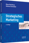 Strategisches Marketing width=