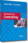 Buchcover Introduction to Controlling