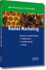 Buchcover Reales Marketing
