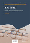 Buchcover IFRS visuell