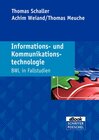 Buchcover Informations- und Kommunikationstechnologie
