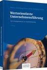 Buchcover Wertorientierte Unternehmensführung