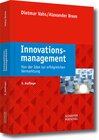 Buchcover Innovationsmanagement