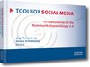 Buchcover Toolbox Social Media