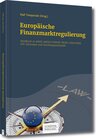 Buchcover Europäische Finanzmarktregulierung