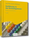 Buchcover Einführung in das Rechnungswesen