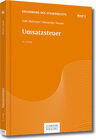 Buchcover Umsatzsteuer