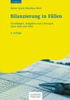 Buchcover Bilanzierung in Fällen