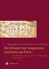 Buchcover Die Bildwelt der Diagramme Joachims von Fiore
