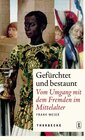 Buchcover Gefürchtet und bestaunt