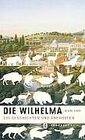 Buchcover Die Wilhelma